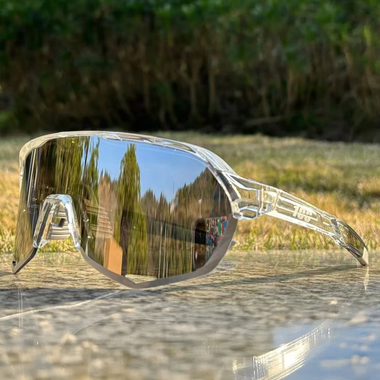 S2 S3 Radfahren Sonnenbrille Frauen Männer Mountain Road Fahrrad Brille Geschwindigkeit Straße Fahrrad Brillen Angeln Reiten im freien Fahrrad Zubehör