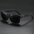 Mode Übergroßen Polarisierte Sonnenbrille Männer Frauen Luxus Fahren Angeln Reise Vintage Quadrat Sonnenbrille Für Mann UV400 Brillen