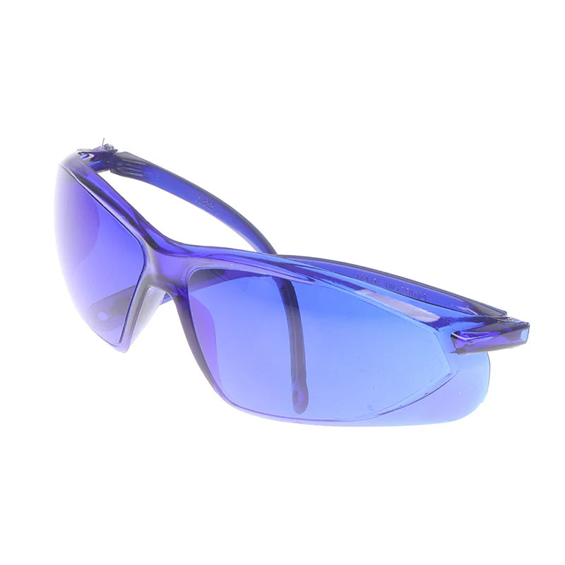Golfball-Buchbrille, UV-Schutz, Sport-Sonnenbrille für Golfen, Laufen und Fahren, Outdoor-Aktivitäten