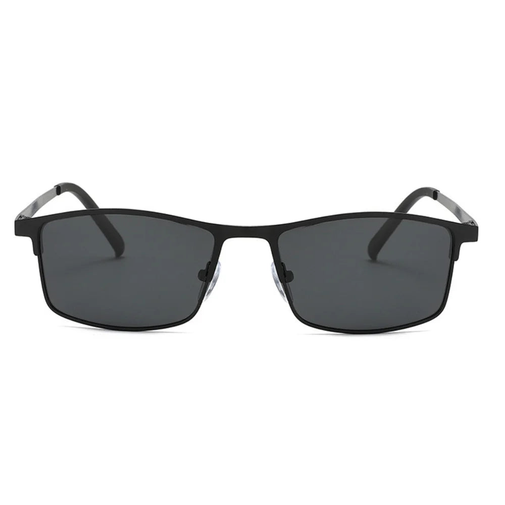 Fahrradbrille, photochrome Sonnenbrille, polarisierte Sonnenbrille, ergonomische Nachtbrille für Nachtfahrten, Tag und Nacht