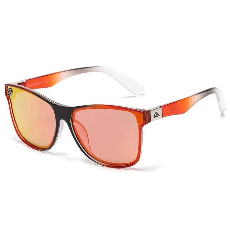 Neue Klassische Mode Oval Vintage Sonnenbrille Männer Angeln Outdoor Sport Sonnenbrille UV400 Frauen Sonnenbrille Lunette De Sole