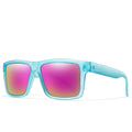 Luxus Platz Vintage Polarisierte Radfahren Sonnenbrille Männer Frauen Mode Reise Fahren Angeln Sonnenbrille Männliche Brillen UV400