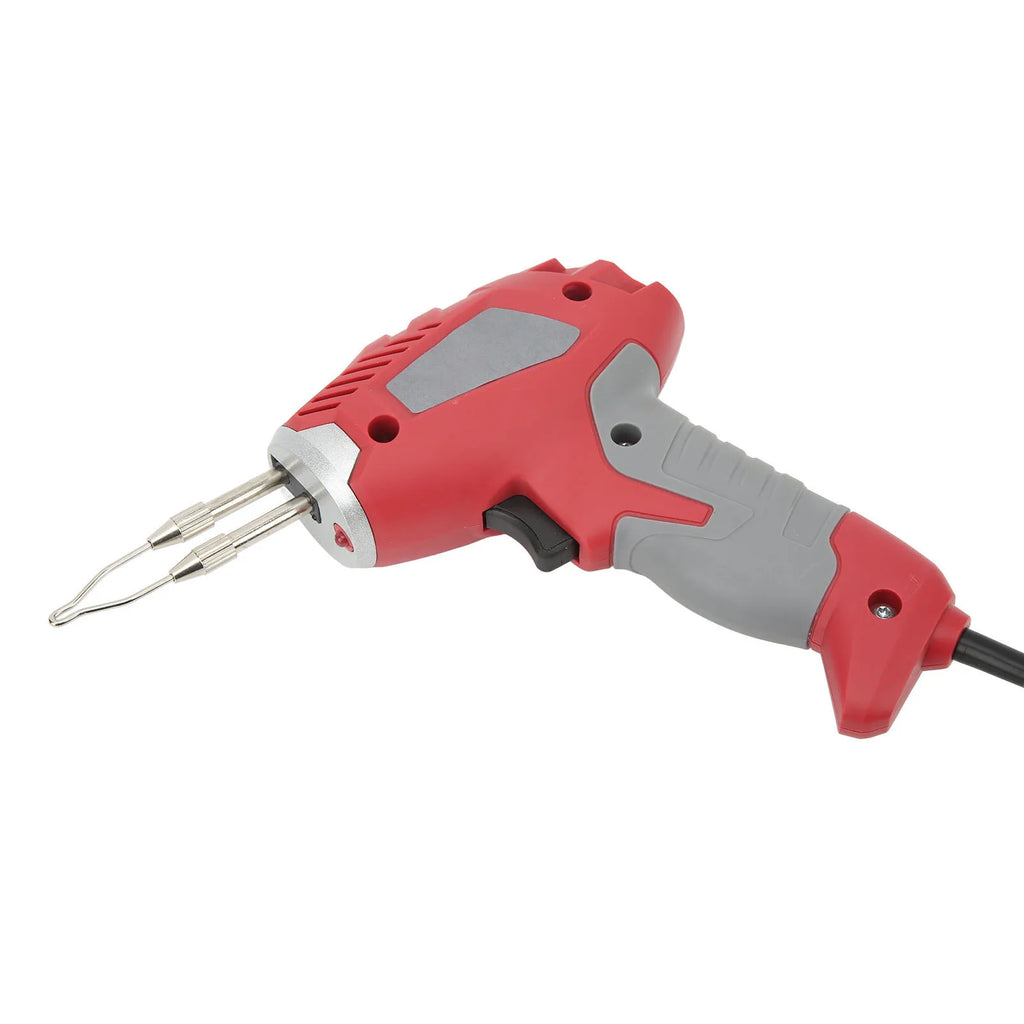 200 ℃   Handlötpistole EU-Stecker 220 V, Lötpistole 180 W 200 ℃   Lötkolben-Set mit manueller Zuführung für Chip-Telefone