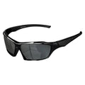 Angel-Sonnenbrille für Herren, UV-Sonnenbrille, polarisierte Brille für Herren, bequeme, leichte Sportbrille zum Fahren