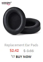 1 paar Ohr Ohrpolster-kissen Ersatz Drahtlose Kopfhörer Headset Schwamm Abdeckung Für Logitech H800 H 800 Kopfhörer Zubehör