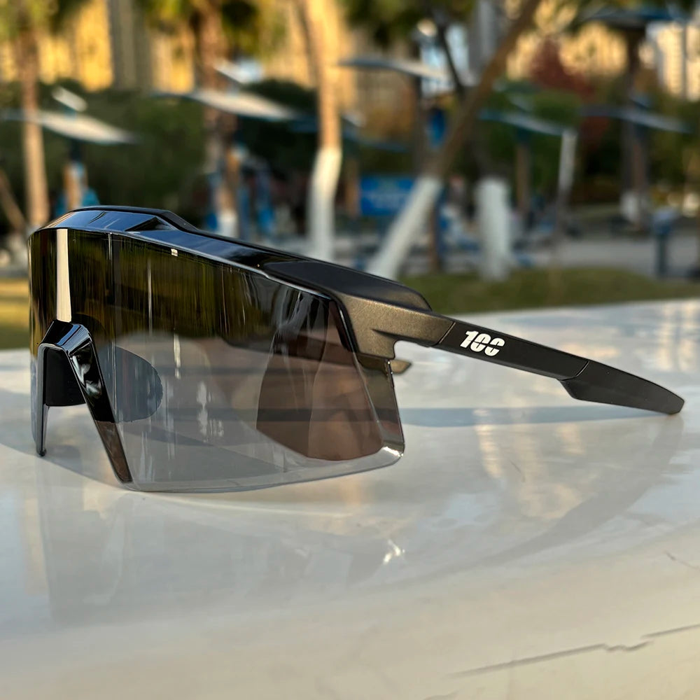 Männer Radfahren Sonnenbrille UV400 TR90 Sport Fahrrad Brille MTB Mountainbike Angeln Wandern Reiten Brillen für Frauen sport