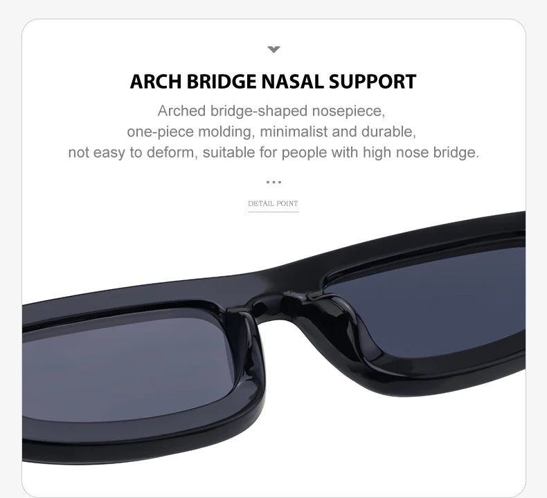 Neue Sonnenbrille für Männer Frauen Retro Kleine Rahmen Gläser männer Outdoor Sonnenschutz Sonnenbrille UV400 Sommer Mode Zubehör