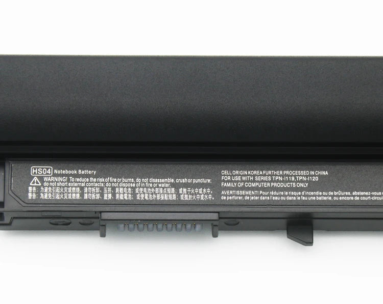 HS04 HS03 Laptop Akku für HP 807956-001 807612-421 807611-131 Pavilion 14 15 17 Serie HSTNN-LB6U 15-AY039WM 240 245 246 250