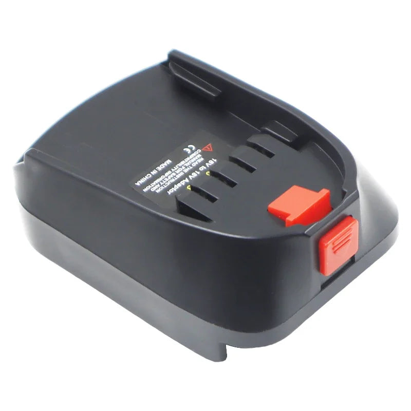 Bat618 Adapter Konverter Für Bosch 18V Batterie Für Makita Für Milwaukee Für Dewalt Für Hitachi Für Metabo Für AEG RIDGID maschine