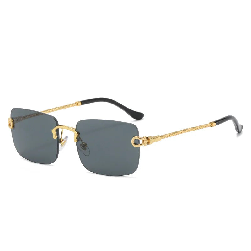 Sonnenbrille für Männer und Frauen Pilot Trendy Casual Reise Urlaub Sonnenbrille Outdoor Sport Radfahren Fahren Sonnenschirme UV400