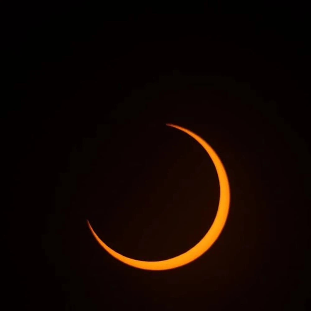 Svbony Sonnenbrille zum Beobachten der Sonne, Sonnen finsternis Viewer Brille ein Paar Spektrum Teleskop hevg