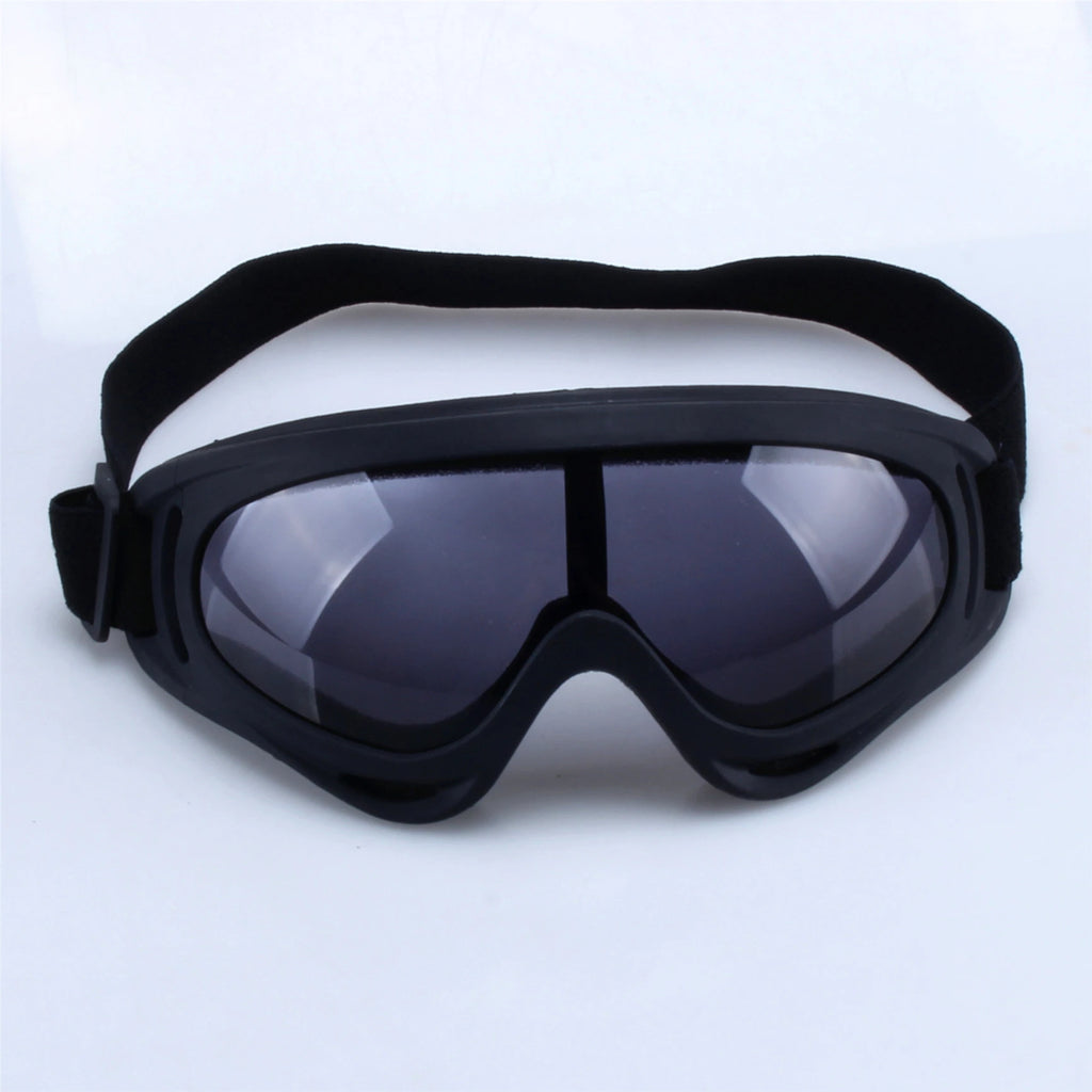 Polarisierte Motocross Fahrradbrille Motorrad Off Road Racing Photochrome Sonnenbrille Motorbrille Ski Snowboard Outdoor Sport