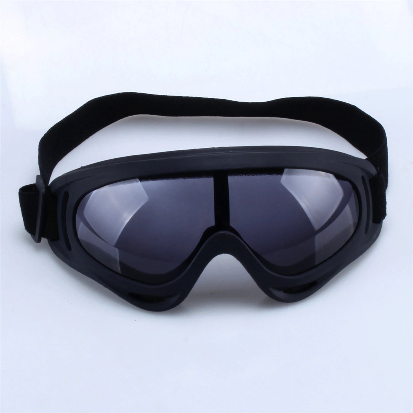 Polarisierte Motocross Fahrradbrille Motorrad Off Road Racing Photochrome Sonnenbrille Motorbrille Ski Snowboard Outdoor Sport