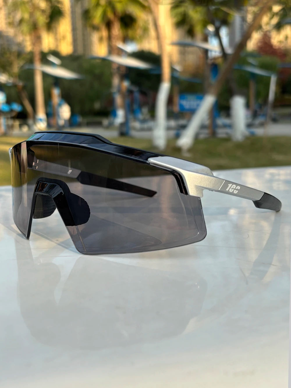 Männer Radfahren Sonnenbrille UV400 TR90 Sport Fahrrad Brille MTB Mountainbike Angeln Wandern Reiten Brillen für Frauen sport