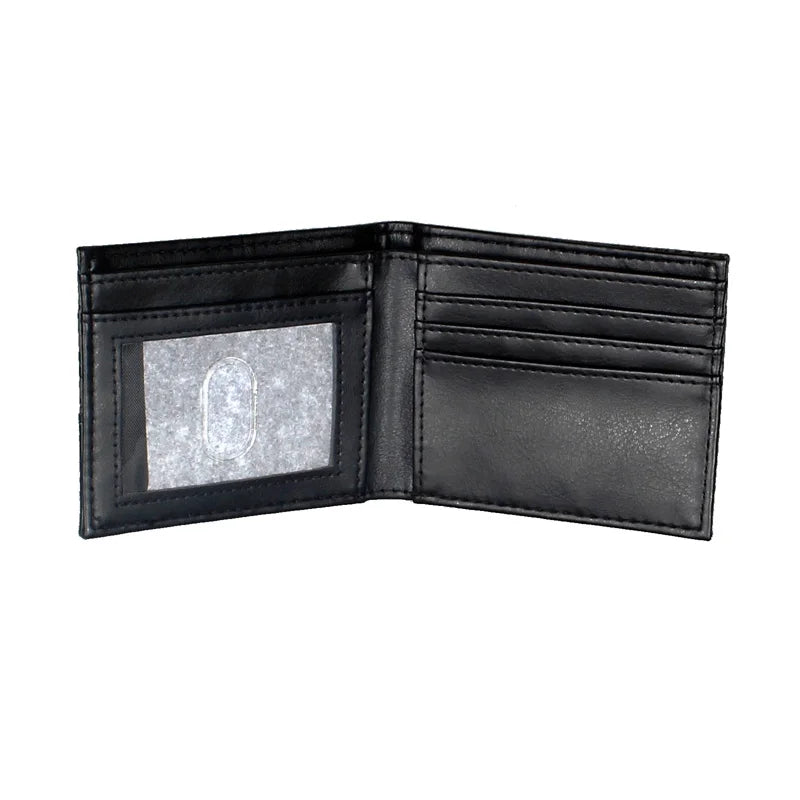 Game Wallets Mode Hochwertige Herren-Geldbörse Designer Neue Geldbörse 2242
