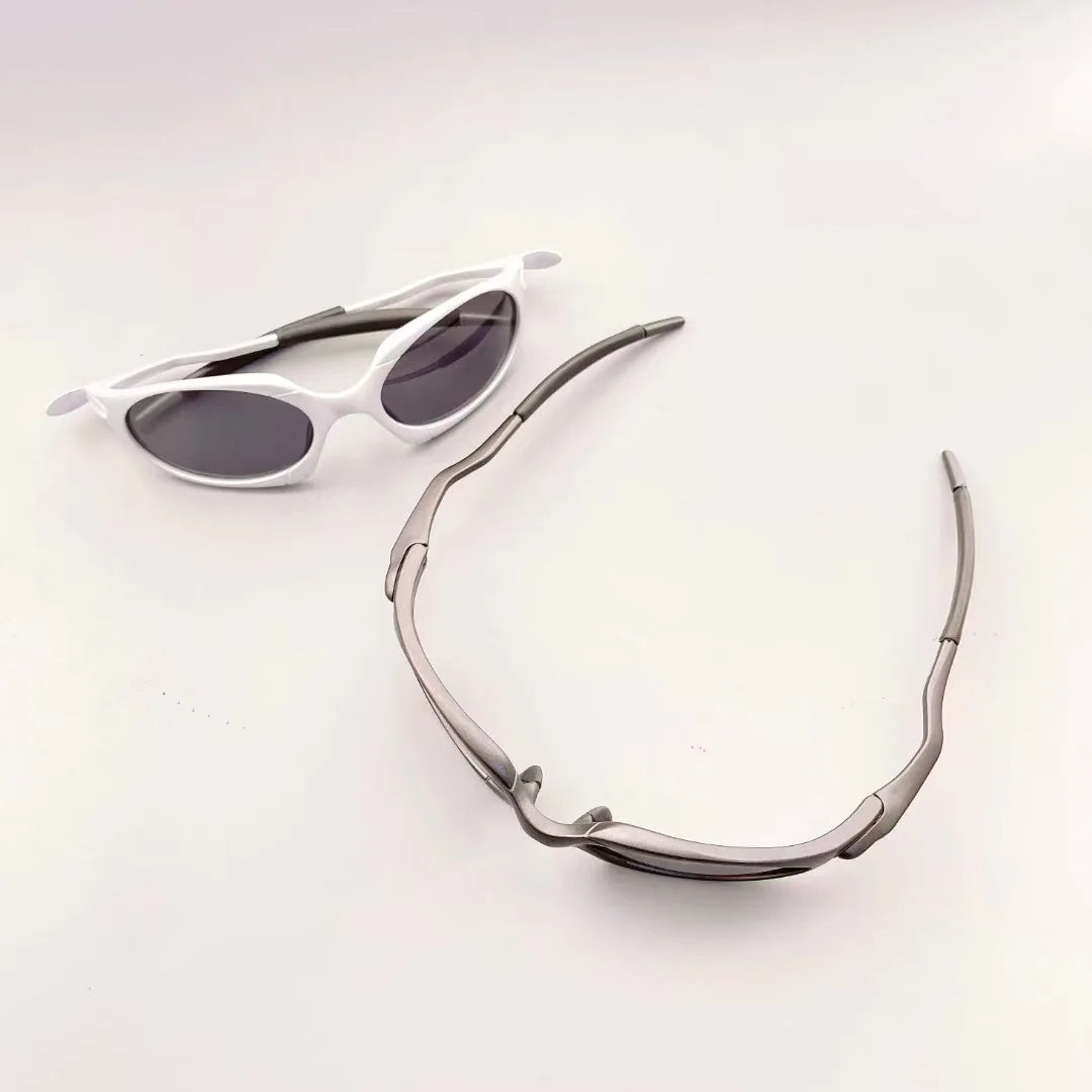Polarisierte Sonnenbrille, polarisierte Linse, Googles-Sonnenbrille für Männer/Frauen, Reiten, Fahren, Angeln, Sonnenbrille, Lunettes De Soleil Homme