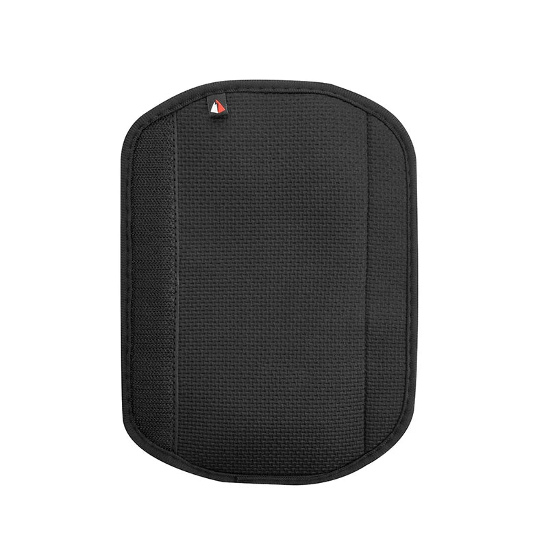 Verdickter Lautsprecher griff Gurt Zubehör Universal Wireless Lautsprecher Armband Pad leichter Aufkleber für jbl bombox 3/