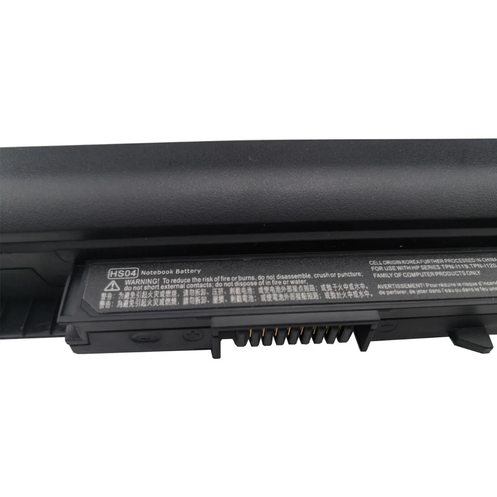 HS04 HS03 Laptop Akku für HP 807956-001 807612-421 807611-131 Pavilion 14 15 17 Serie HSTNN-LB6U 15-AY039WM 240 245 246 250