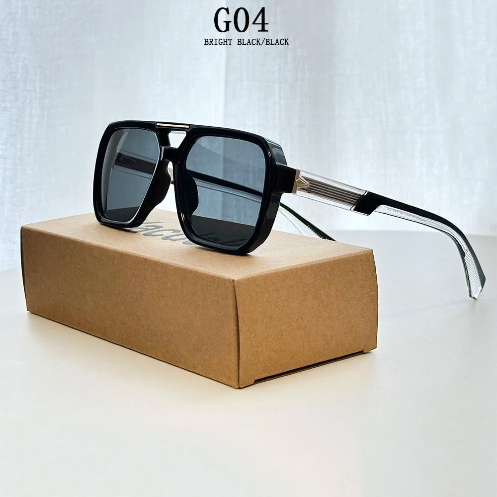 Urlaub Sonnenbrillen Für Männer Vintage Sonnenbrille Frauen Outdoor Oculos Trend Gläser Sonnencreme Lentes Dropshipping Gafas Lunette