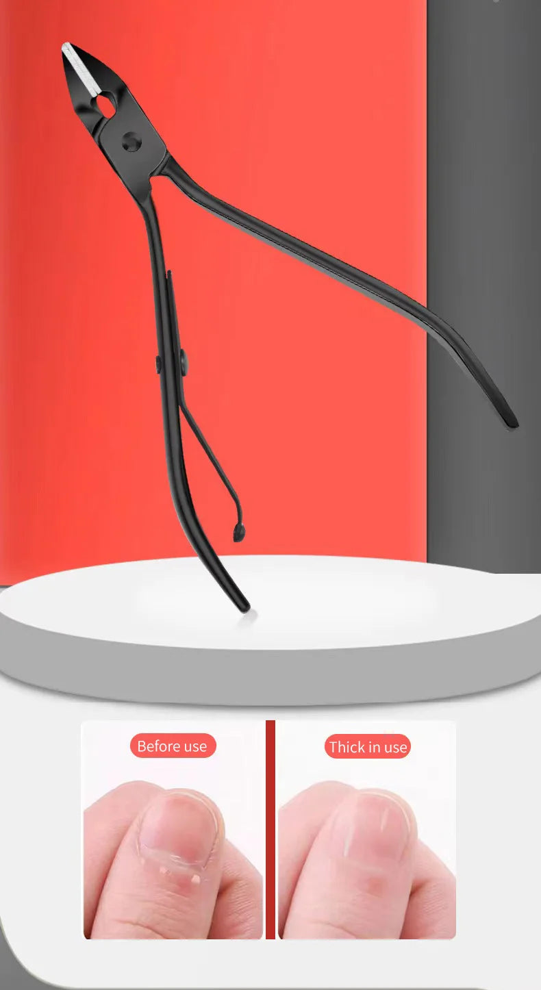 Nagel Clipper Set Set Praktische Schönheit Werkzeuge Nagel Clipper Maniküre Nagel Trimmer Pediküre Messer Ohr Peeling Messer Nagel Maniküre T