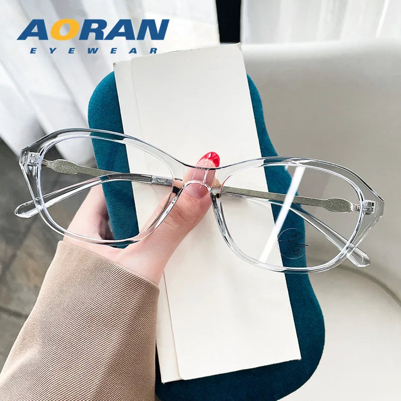 Sonnenbrille für Damen, Modetrend, hochwertige Rahmenbrille, Sonnenbrille mit kleinem Rahmen