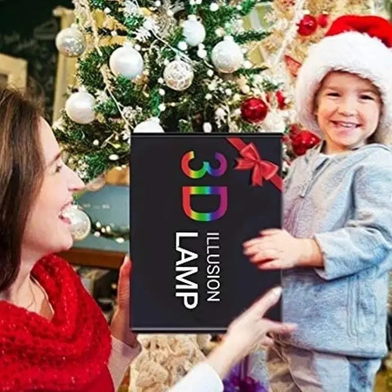 Nachthemd Schädel 3d Nachtlicht optische Täuschung Nachttisch lampe 7 Farbwechsel Schlafzimmer Dekoration Geburtstags geschenk für Kinder Junge Männer