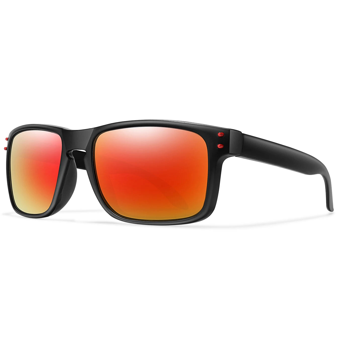 Luxus Platz Vintage Polarisierte Radfahren Sonnenbrille Männer Frauen Mode Reise Fahren Angeln Sonnenbrille Männliche Brillen UV400