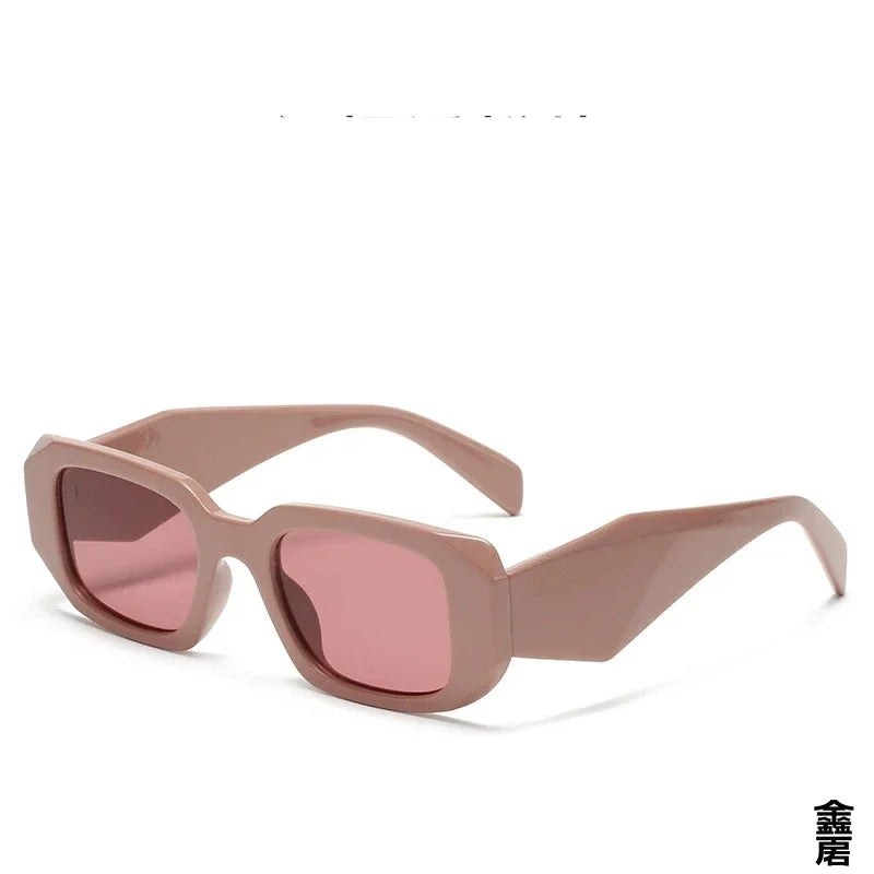 1 Stück klassische Unisex-Sonnenbrille, trendige Farbtöne für Männer und Frauen, Modedesigner-Stil, Brillen, Reisen, Motorrad, Fahren, Sonnenbrille