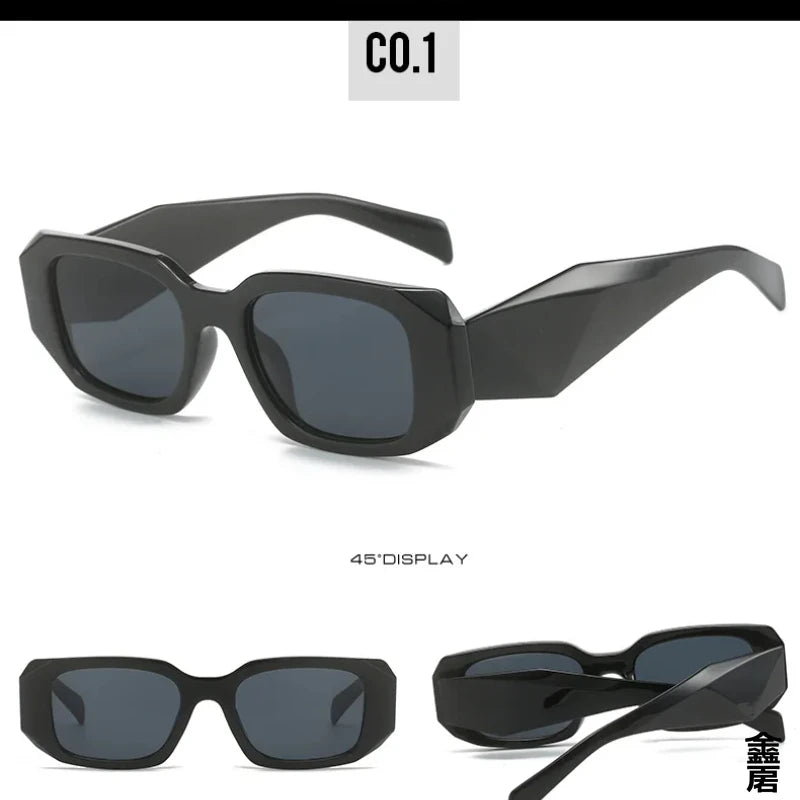 1 Stück klassische Unisex-Sonnenbrille, trendige Farbtöne für Männer und Frauen, Modedesigner-Stil, Brillen, Reisen, Motorrad, Fahren, Sonnenbrille