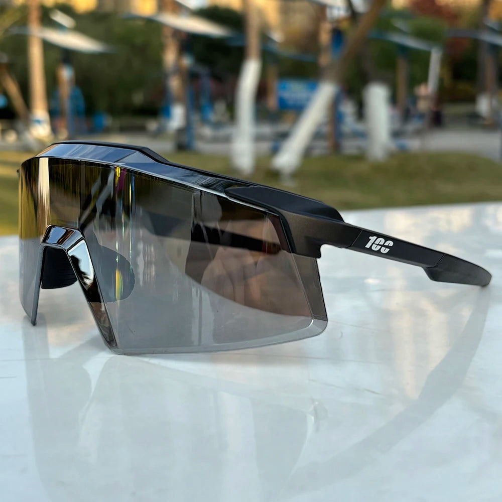 Männer Radfahren Sonnenbrille UV400 TR90 Sport Fahrrad Brille MTB Mountainbike Angeln Wandern Reiten Brillen für Frauen sport