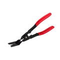 Auto Clip Zangen Werkzeug Professionelle Art Auto Schlauch Clip hand Metall Kragen Klemme Zangen Arbeitssparende Auto Reparatur werkzeuge