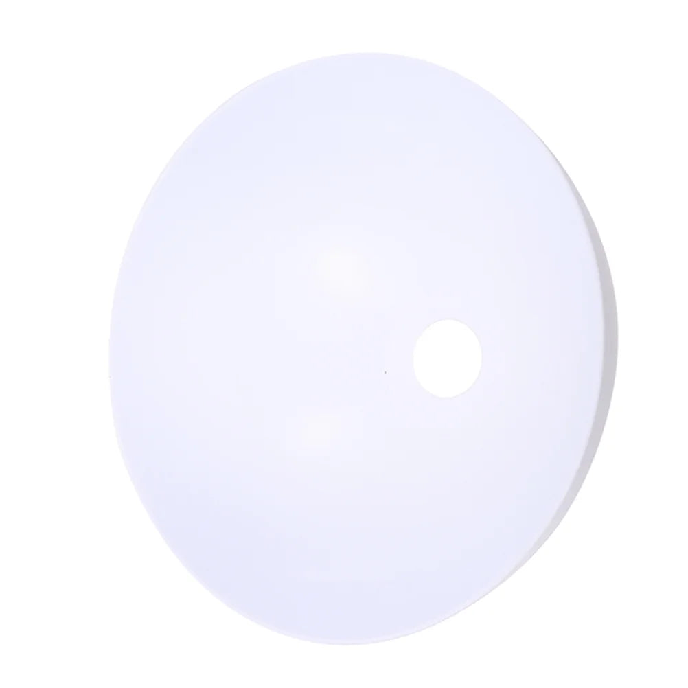 Lampenschirm Deckenleuchte Abdeckungen Glühbirne für Lichter Schirme Fan Globe Ersatz Globen Leuchten LED