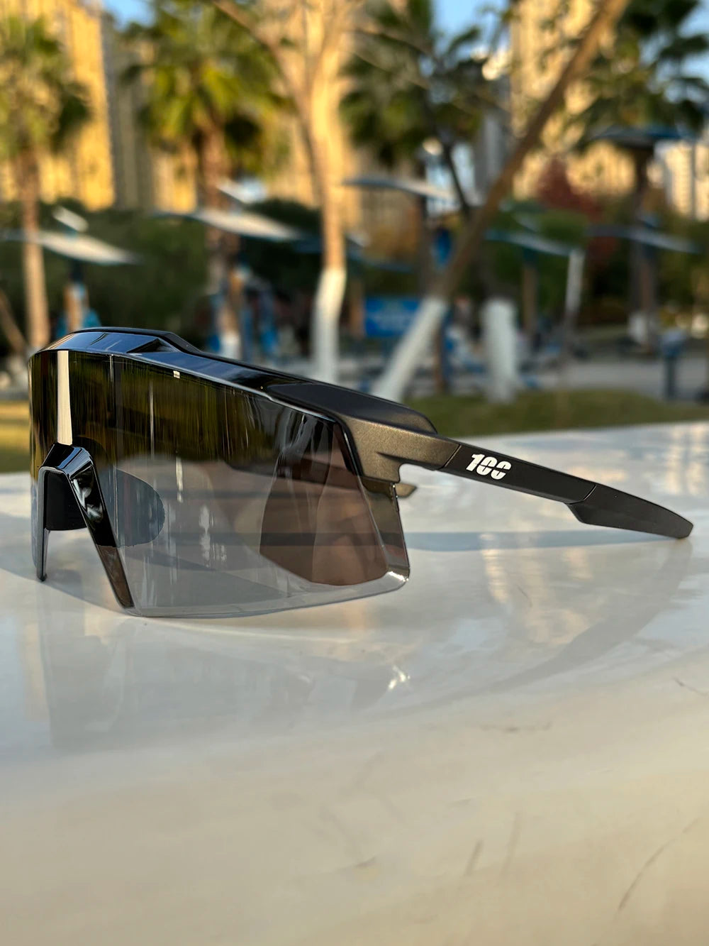 Männer Radfahren Sonnenbrille UV400 TR90 Sport Fahrrad Brille MTB Mountainbike Angeln Wandern Reiten Brillen für Frauen sport