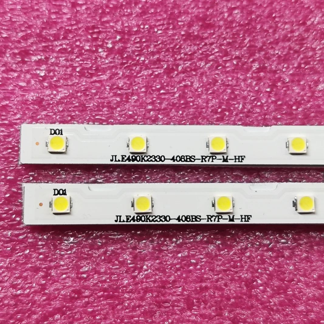 LED-Hintergrundbeleuchtungsstreifen 49NU7100 UE49NU7100 UE49NU7300 UE49NU7140 UE49NU7172 UE49NU7670 UE49NU7140 UE49NU7100