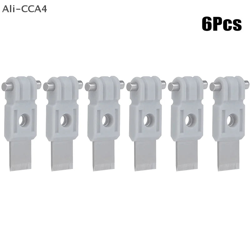 9/6/3Pcs Für Bambu Lab X1/X1C/P1S/P1P/A1/A1 Mini Filament Cutter 3D Drucker Filament Cutter Ersatzteile Für Bambu 3D Drucker
