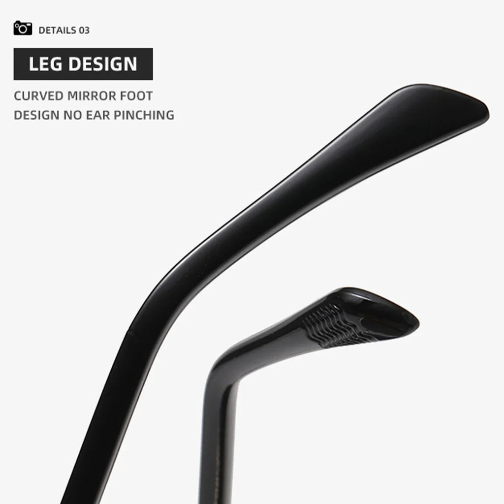 Luxuriöse Unisex-Sonnenbrille aus Metall, ovale Form, modisch, UV400-Schutz, elegante Farbtöne für Damen und Herren