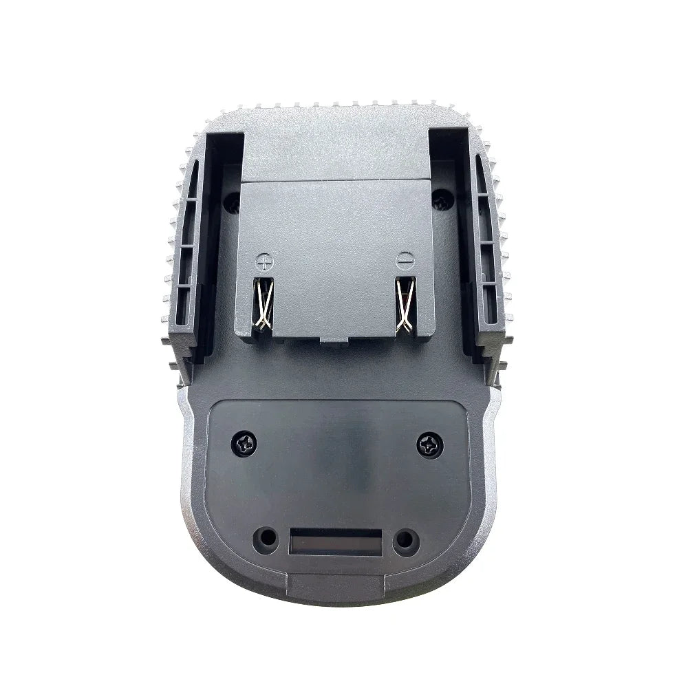 Batterie-Adapter-Konverter für Makita zu für RIDGID AEG, für Ridgid/AEG zu für Makita, für Ridgid/AEG zu für Milwaukee Power Tool
