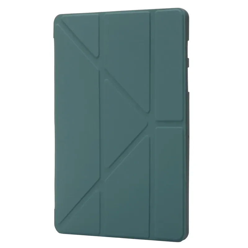 Funda Für Xiaomi Pad 7 Fall 11,2 zoll Smart Folio Weiche Zurück Stehen Tablet Coque Für Xiaomi Pad 7 Pro fall Für Mi Pad 7 Abdeckung 11,2