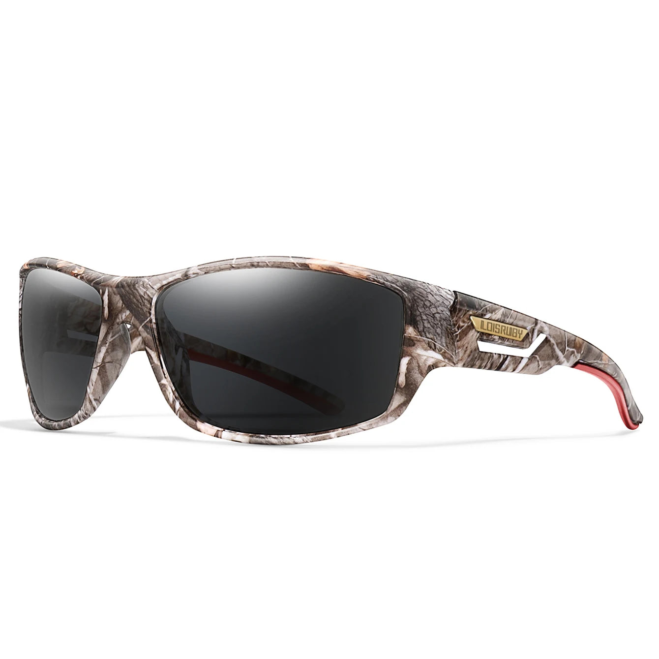 Luxus Platz Vintage Polarisierte Radfahren Sonnenbrille Männer Frauen Mode Reise Fahren Angeln Sonnenbrille Männliche Brillen UV400