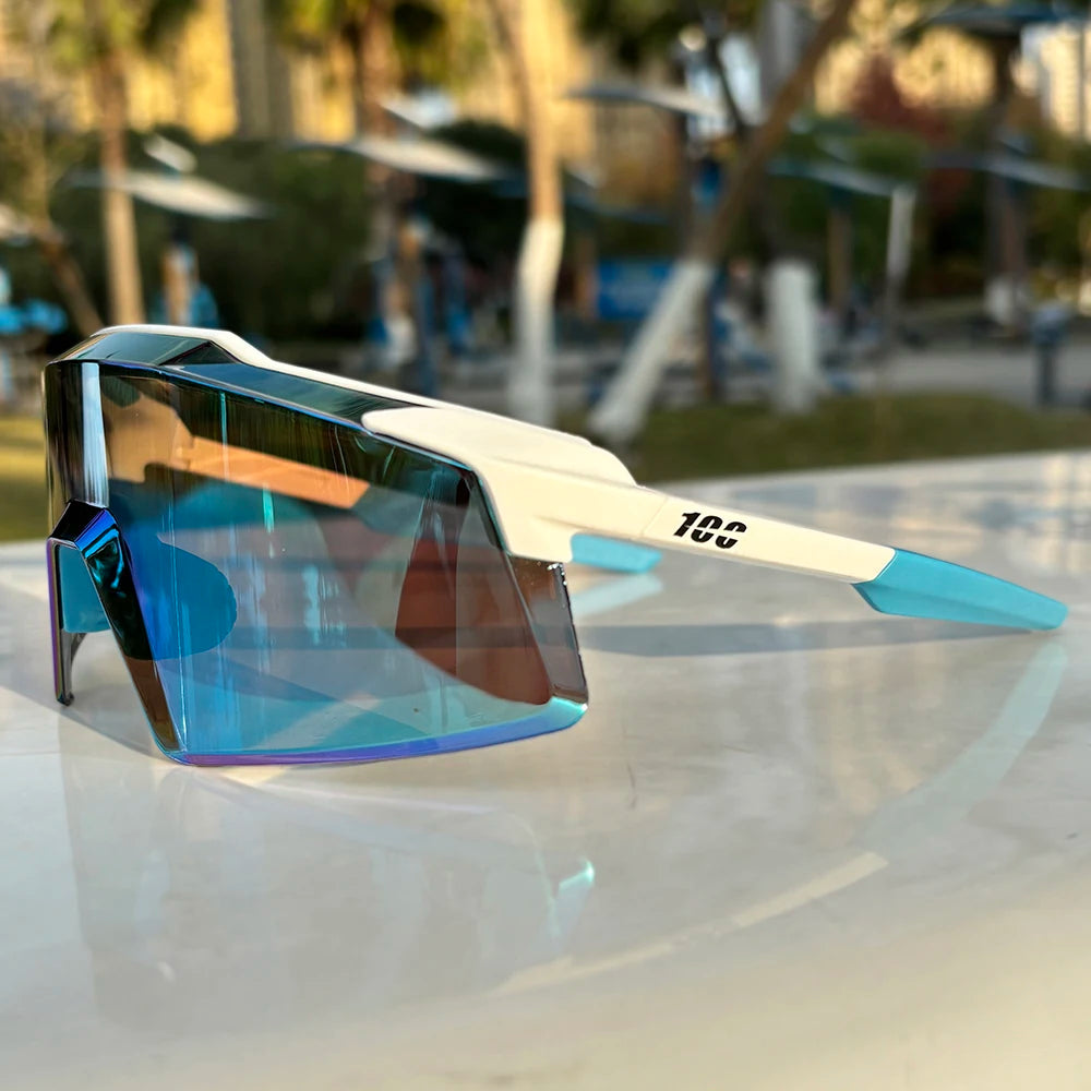 Männer Radfahren Sonnenbrille UV400 TR90 Sport Fahrrad Brille MTB Mountainbike Angeln Wandern Reiten Brillen für Frauen sport