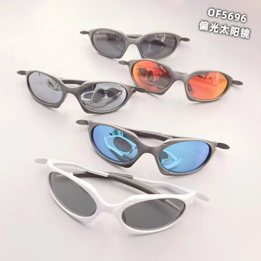Polarisierte Sonnenbrille, polarisierte Linse, Googles-Sonnenbrille für Männer/Frauen, Reiten, Fahren, Angeln, Sonnenbrille, Lunettes De Soleil Homme