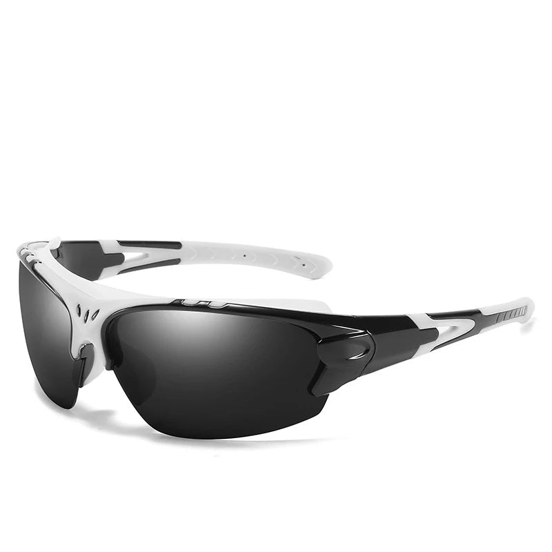 Sonnenbrille Männer Frauen Sport Polarisierte Sonnenbrille Brille Radfahren Gläser Outdoor Sport Sonnenbrille Motorrad Laufen Angeln
