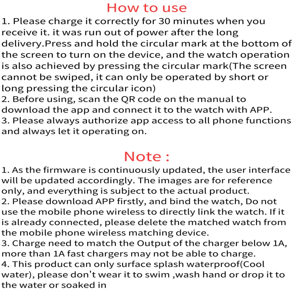 Smart Uhr Für Frauen Männer Armbanduhr Bluetooth Verbunden Telefon Player Musik Fitness Sport Armband Schlaf Monitor Digitale Uhren