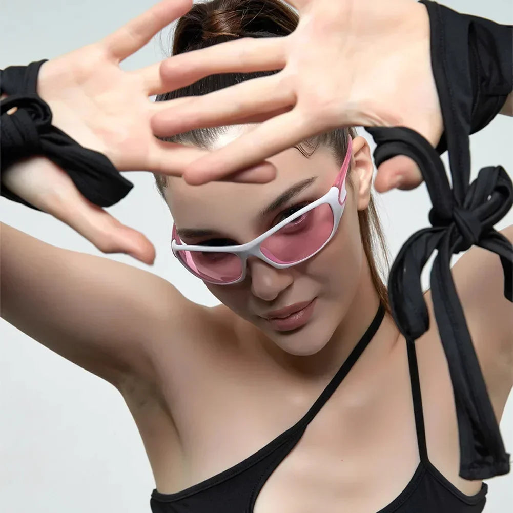 Sonnenbrille Für Frauen Männer Polarisierte Hohe Qualität Driving Shades Radfahren Sonnenbrillen Für Outdoor Angeln Wandern Radfahren Gläser