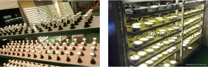 2-teiliges 6-W-PIR-Bewegungsmelder-Licht, GU10-Glühbirne, 50 W, halogenäquivalent, bewegungsaktivierte Sicherheits-LED, automatisches Ein-/Ausschalten für den Innen- und Außenbereich