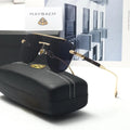 Auto High-End Luxus Sonnenbrille Maybach S Klasse GLS480 GLS600 S450 S480 S500 S560 S580 S600 S650 S680 Männer Frauen mode Brille