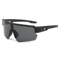 Sonnenbrille für Männer Sport Fahrrad Brille Fahrrad Mountainbike Wandern Camping Golf UV-Schutzbrille Frauen Baseball