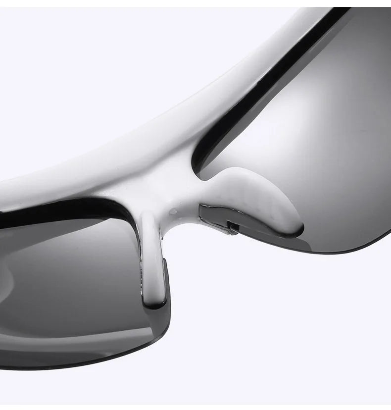 Sonnenbrille Männer Frauen Sport Polarisierte Sonnenbrille Brille Radfahren Gläser Outdoor Sport Sonnenbrille Motorrad Laufen Angeln