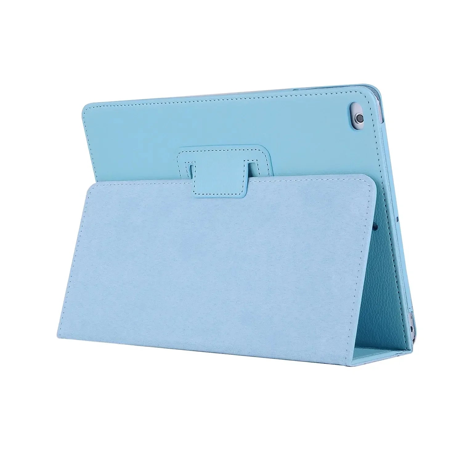 Für iPad 2 3 4 Fall PU Leder Tablet Abdeckung für iPad 9,7 6th 10,2 8th 9th 11th 2025 Air 11 2 3 4th 5th 10,9 Pro 11 Funda Capa