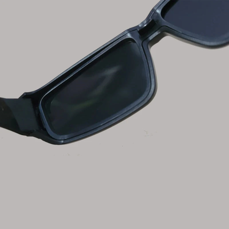 Svbony Sonnenbrille zum Beobachten der Sonne, Sonnen finsternis Viewer Brille ein Paar Spektrum Teleskop hevg
